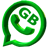 icon GB WhatsUp Plus 9.9