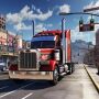 icon Truck Simulator Transporter 3D