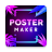 icon Poster Maker 10.0.25