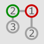 icon Hashi (Bridges)