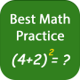 icon Best Math Practice