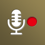 icon com.enlightment.voicerecorder