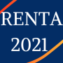 icon RENTA 2021