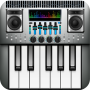 icon Play Organ
