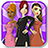 icon Prom NightDress Up Game 3.0
