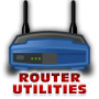 icon Router Utilities