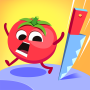 icon Fruit Rush