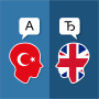 icon Turkish English Translator