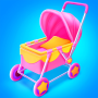 icon Girls Games: Mommy Baby Doctor Games For Kids