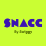icon SNACC: 10-Min Food Delivery