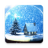 icon Winter Night Live Wallpaper 1.0.9