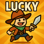 icon Lucky Heroes! : Defense Game