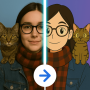 icon ToonAI