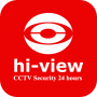 icon hiviewcctv