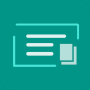 icon Copy Text On Screen