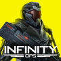 icon Infinity Ops