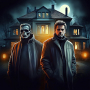 icon Detective - Escape Room Games