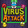 icon Virus Attack
