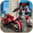 icon Moto Robot Transformation 1.2
