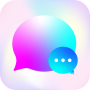 icon Messenger SMS