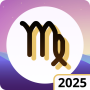 icon Virgo Horoscope & Astro Chat