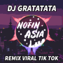icon DJ Gratatata Viral TikTok
