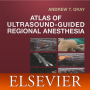 icon Atlas of Ultrasound-Guided Regional Anesthesia