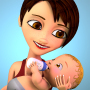 icon Mother Life Simulator Game