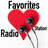 icon Favorites Radio Station 1.0