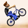 icon BMX-Wheelie King