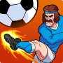 icon Flick Kick Football Legends