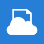icon Cloud Print