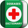 icon Disorder & Diseases Dictionary