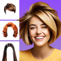 icon HairStyle Changer