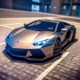 icon Nitro Speed car racing games