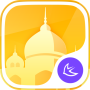 icon Holylight theme for APUS