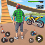 icon Bike Stunt : Motorcycle Game