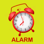 icon Loud Alarm Ringtones