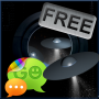 icon Spaceship Theme for GO SMS Pro