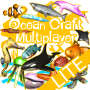icon Ocean Craft Multiplayer Free