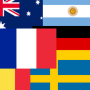 icon Flags of the World Quiz