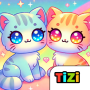 icon Cat Town