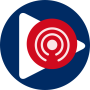 icon Radios República Dominicana