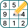 icon Sudoku - Classic Sudoku Puzzle