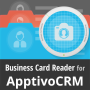 icon Business Card Reader for Apptivo CRM