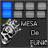 icon Mesa de FUNK DJ 2.0.31