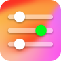 icon Control Center - Panel Plus