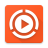 icon HQ Video Player n Downloader 1.1.8Tubb