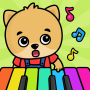icon Baby piano