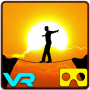 icon Rope Crossing Adventure VR